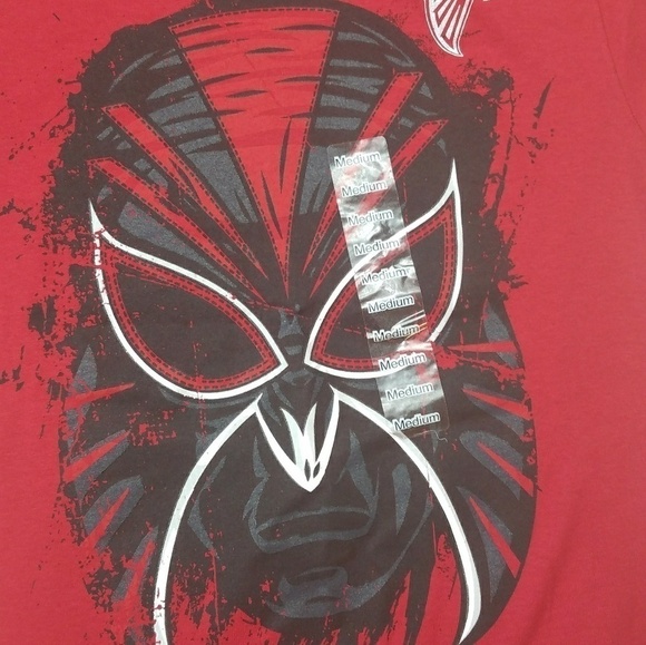 NFL Atlanta Falcons Short Sleeve Tee Shirt D0076 - Picture 2 of 4